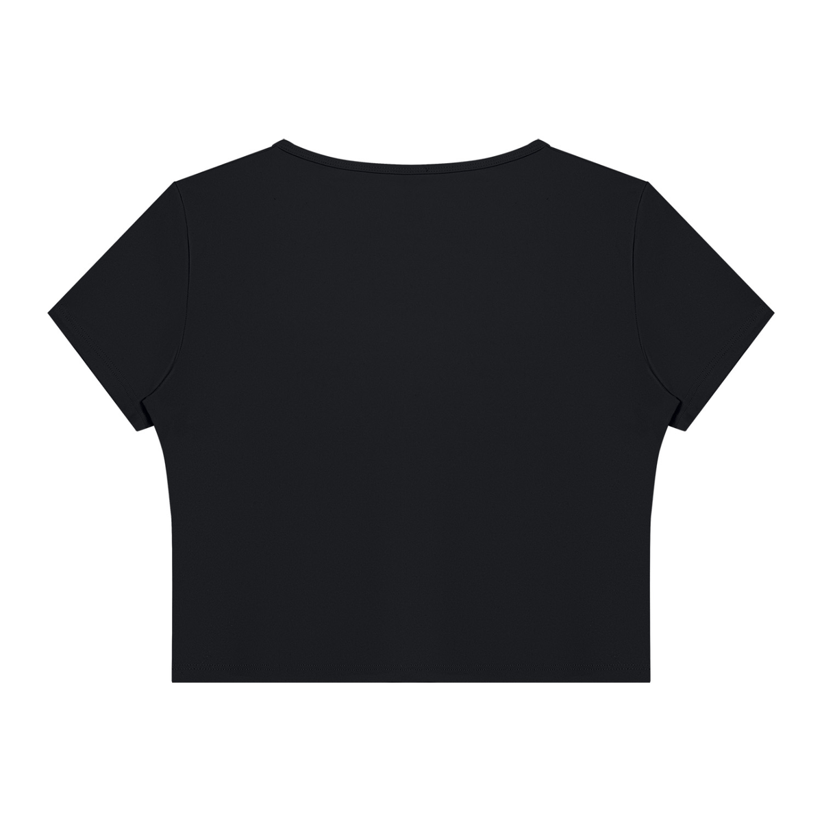 Women's Topstitch Yoga T-Shirt