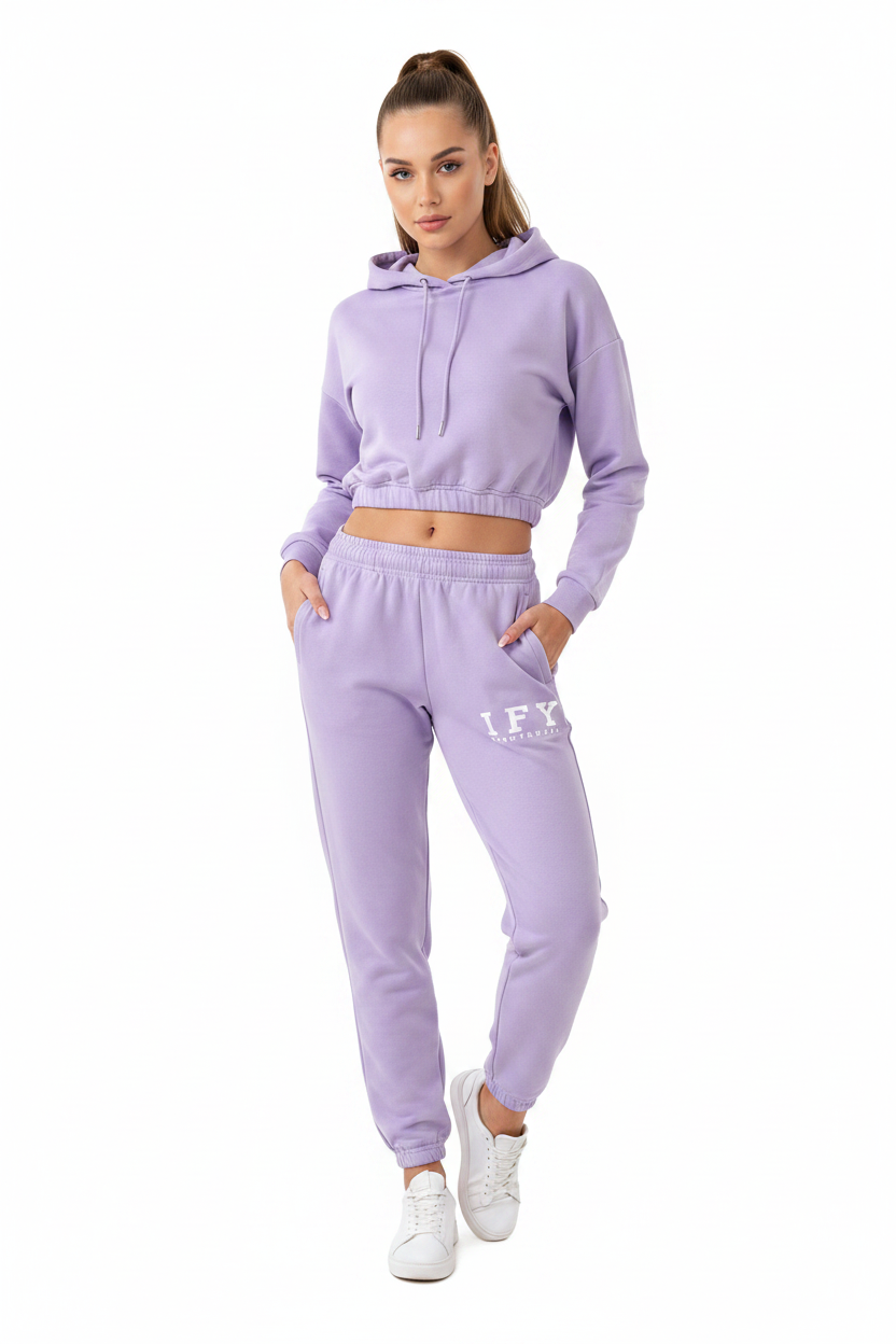 Essential Jogged Sweatpants