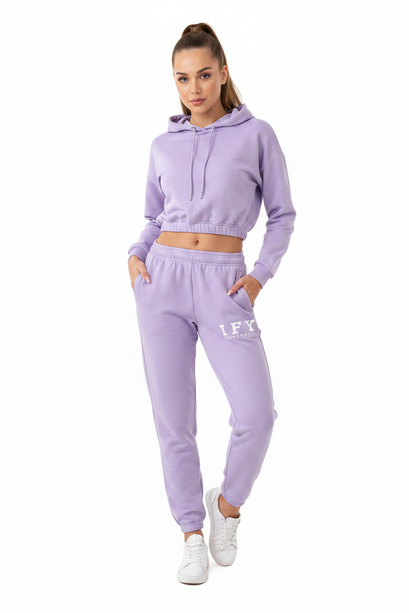 Essential Jogged Sweatpants