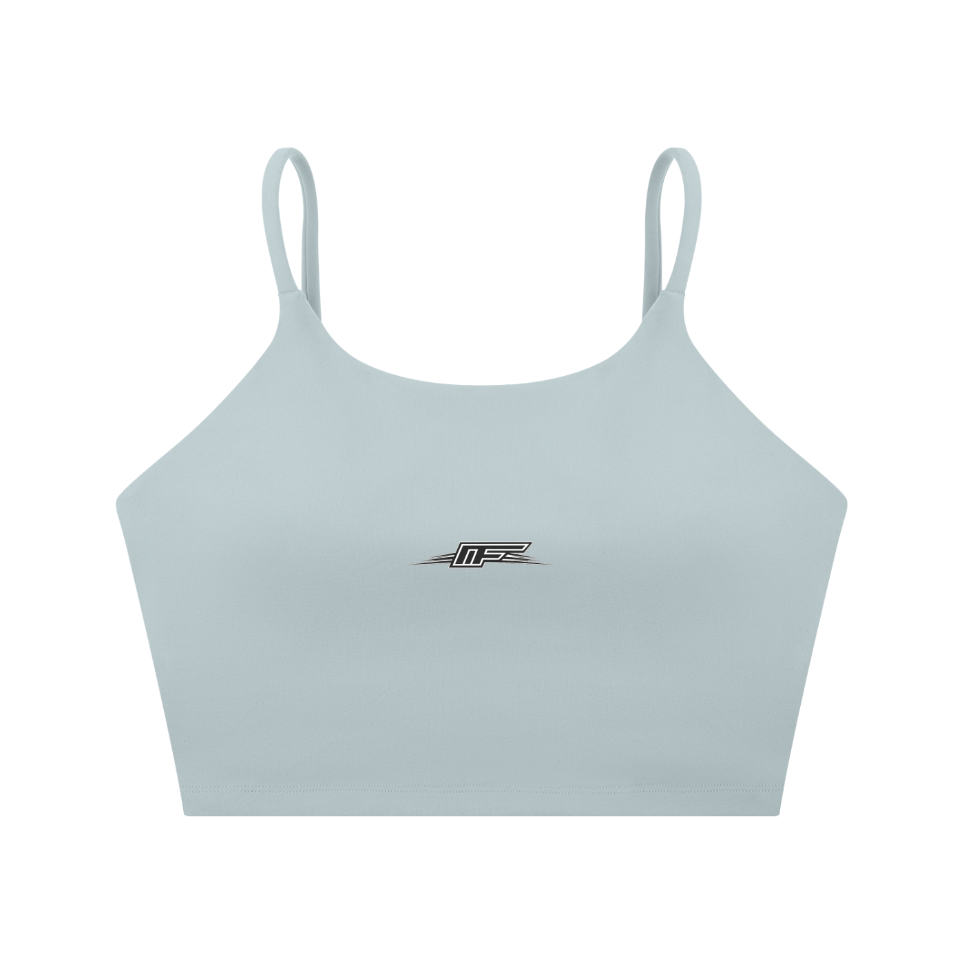 Elevate Your Workout with Our Spaghetti Strap Yoga Sports Bra