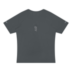 Men’s Reflective Raglan T-Shirt