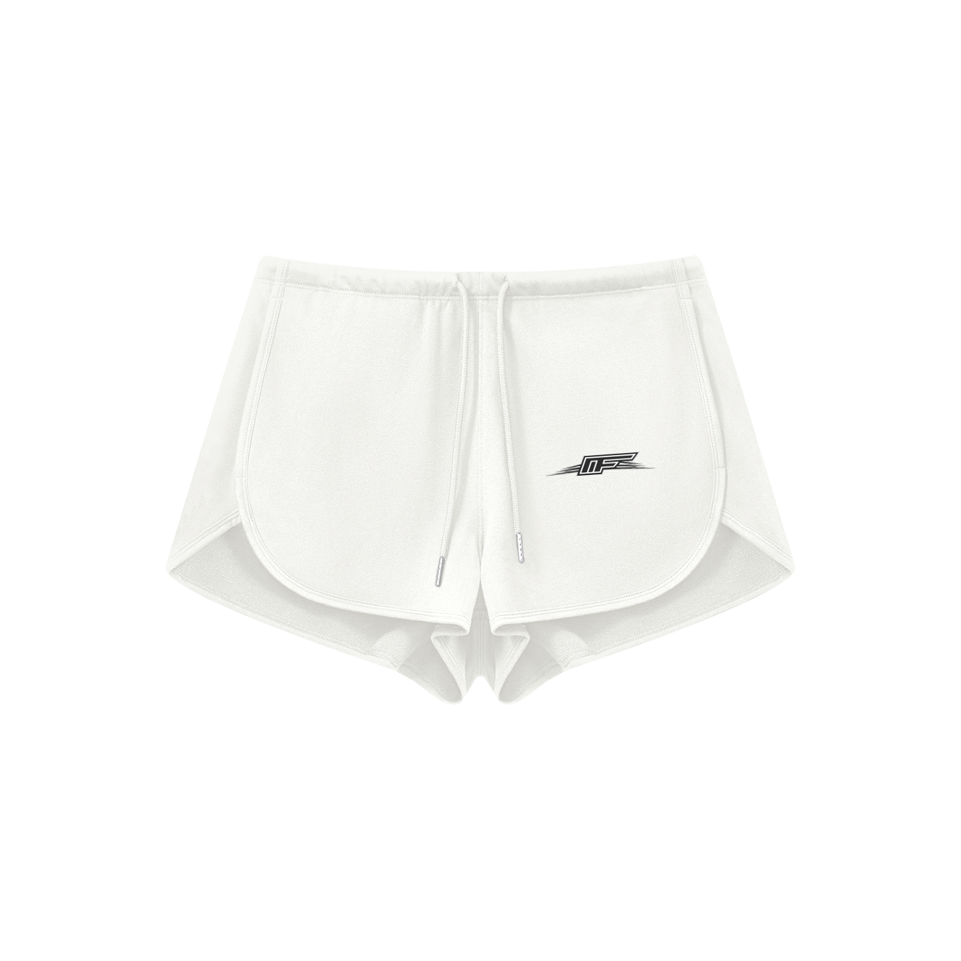 Women's Drawstring Shorts