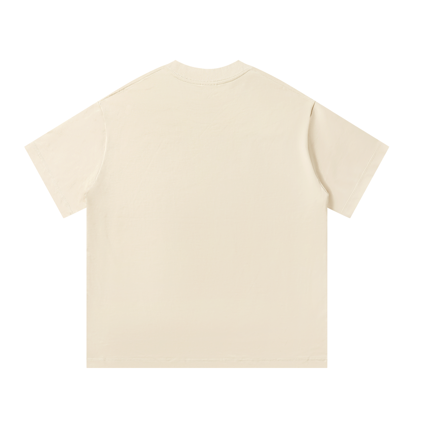 Unisex Oversized T-Shirt - Your New Favorite Everyday Essential