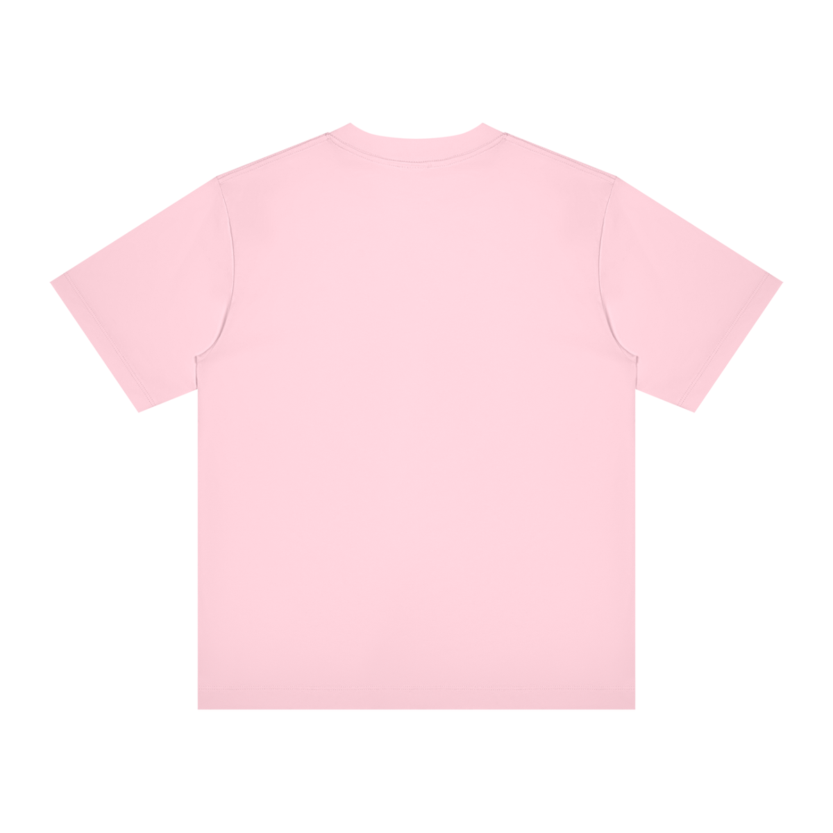 Elevate Your Wardrobe with Our Unisex Crewneck T-Shirt
