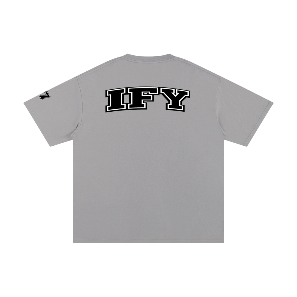 Unisex Cotton T-Shirt - Your Go-To Essential for Effortless Style