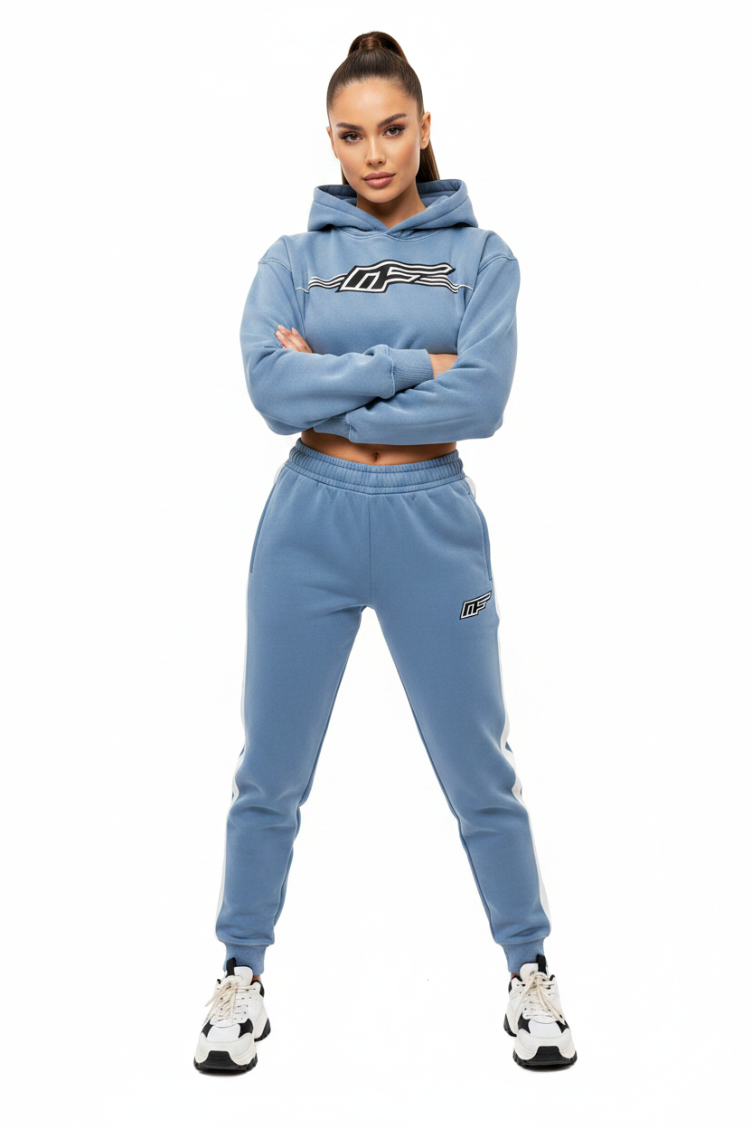 Women’s Vintage Wash Heavyweight Hoodie