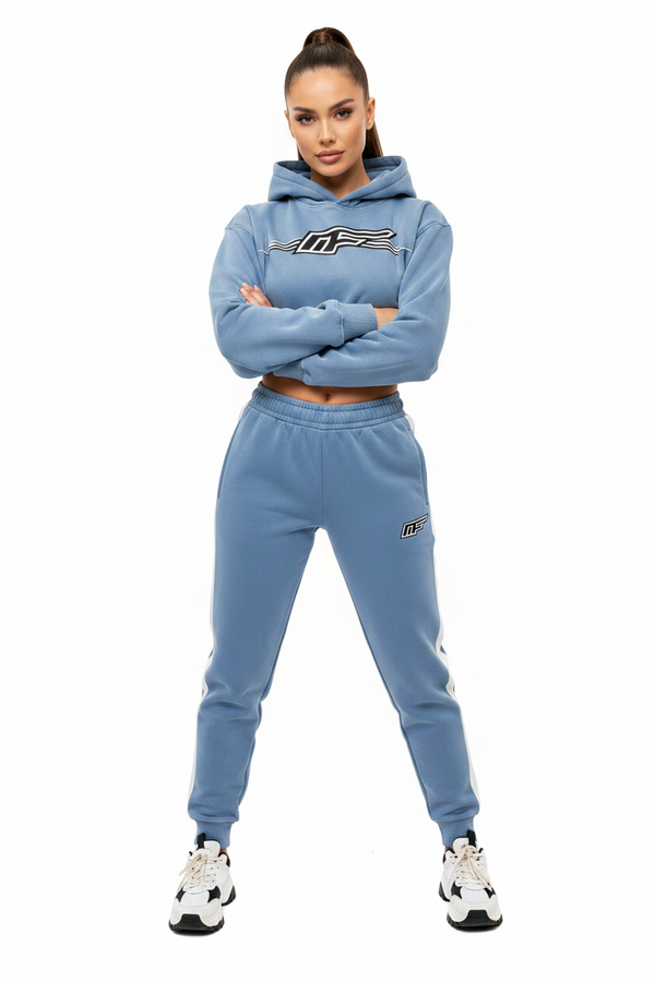 Women’s Vintage Wash Heavyweight Hoodie