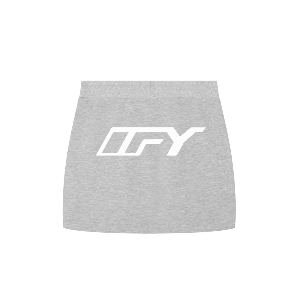 Essential Drawstring Skirt