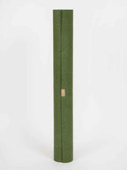 ecoYoga Travel Jute Yoga Mat - 2mm