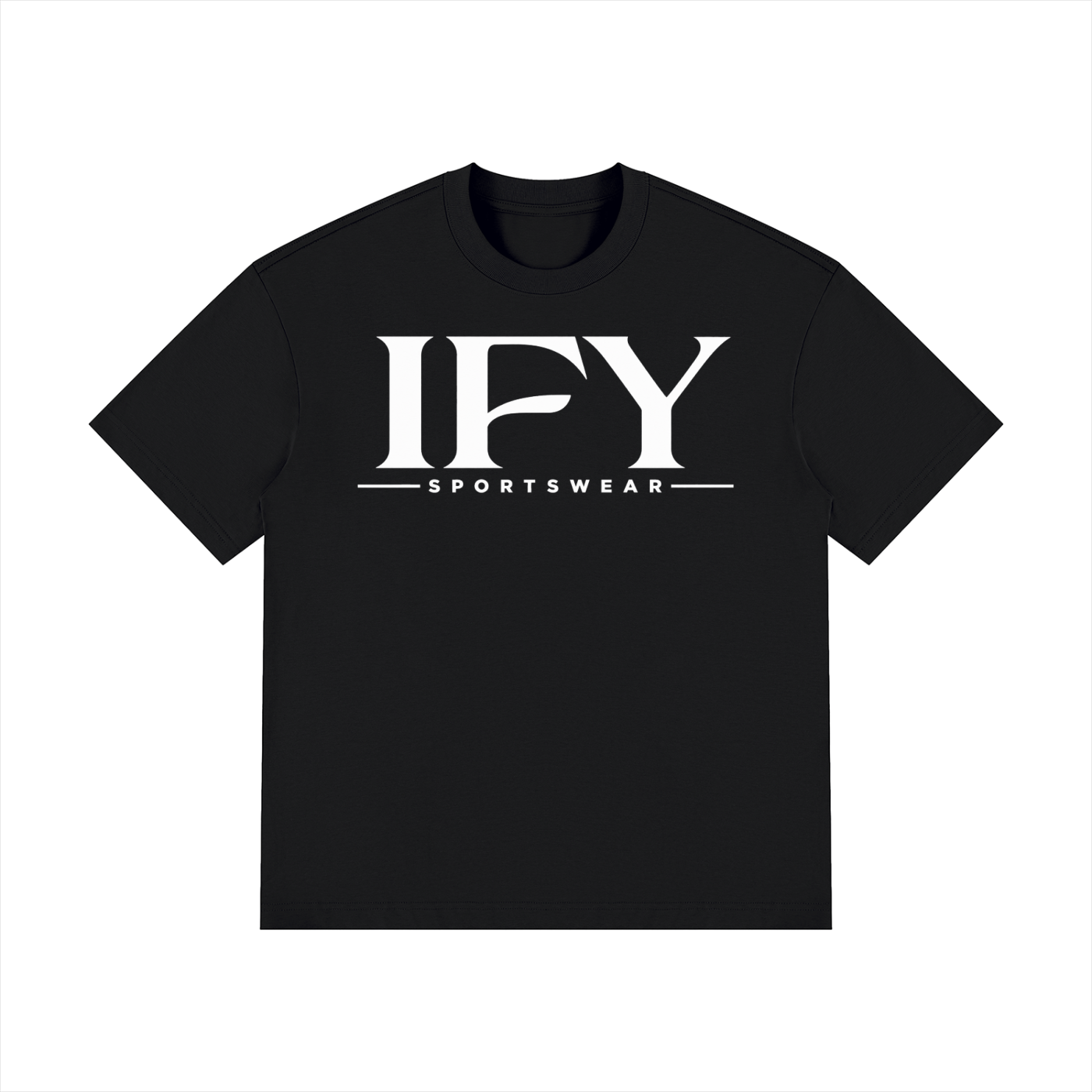 Unisex Drop Shoulder T-Shirt: Effortless Style & Ultimate Comfort