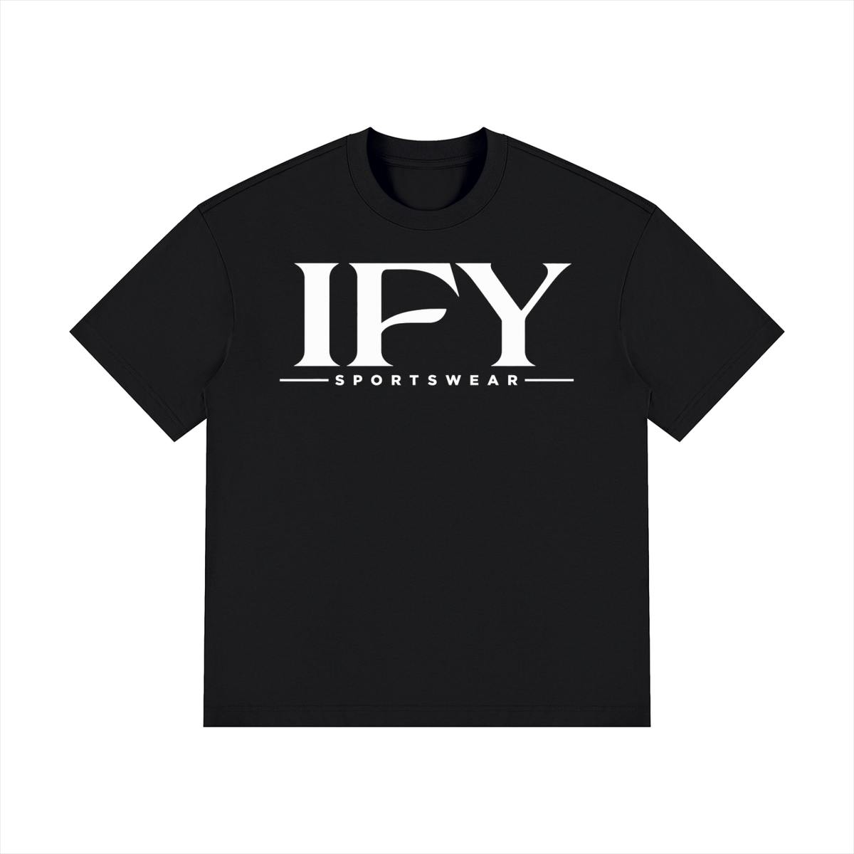 Unisex Drop Shoulder T-Shirt: Comfort Meets Style for Everyday Wear