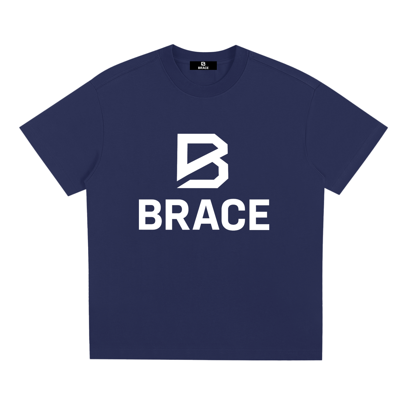 BRACE Sorona Quick-Dry Cooling T-Shirt