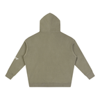 Cozy Oversize Fleeced Hoodie for Ultimate Comfort and Style