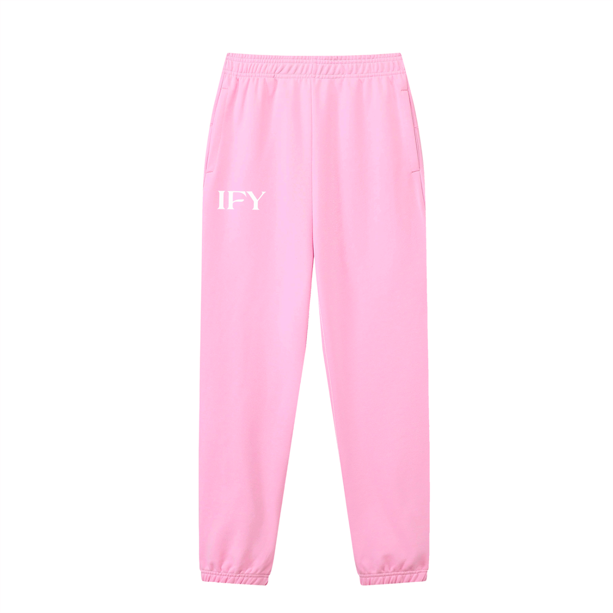 Essential Jogged Sweatpants