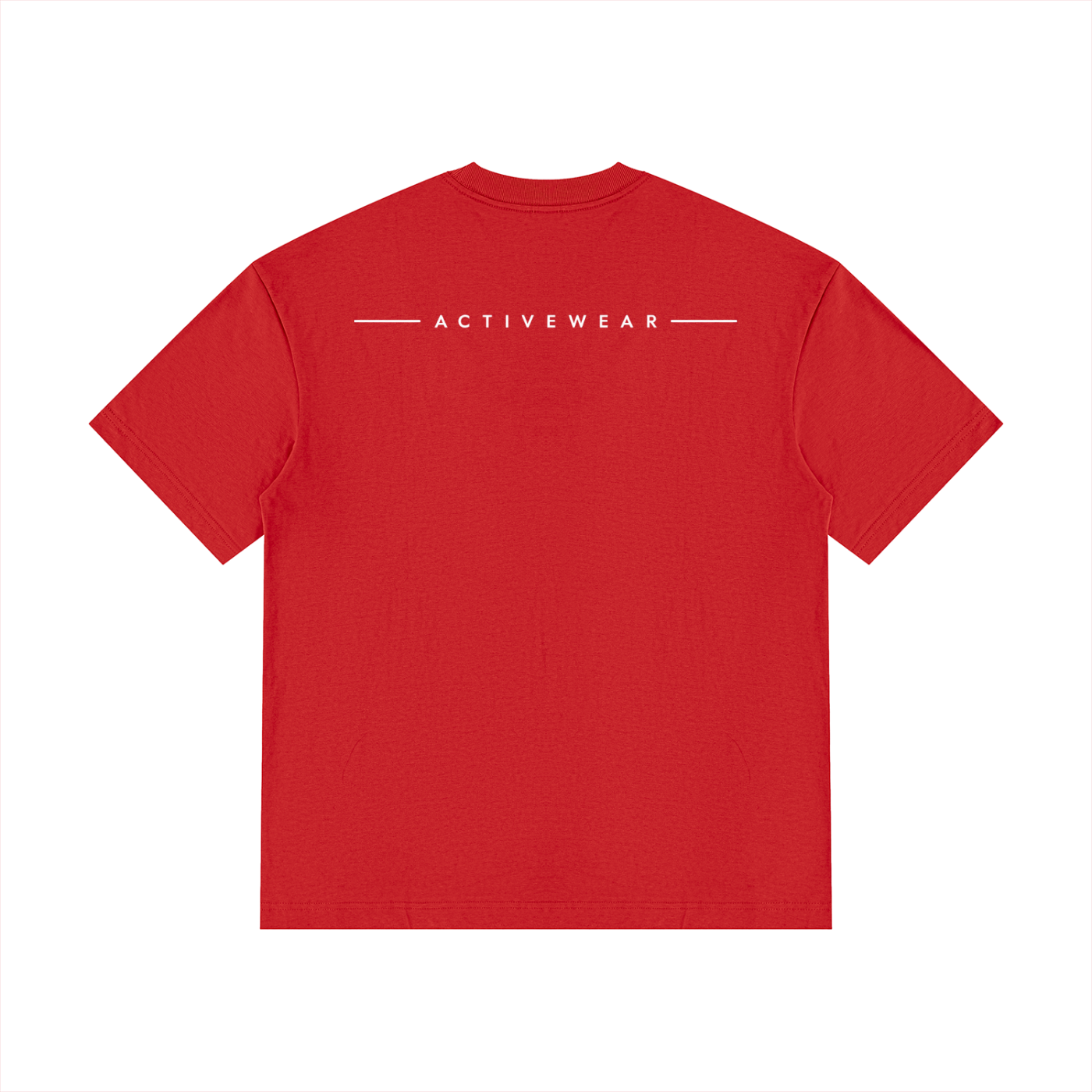 Unisex Drop Shoulder T-Shirt: Comfort Meets Style for Everyday Wear