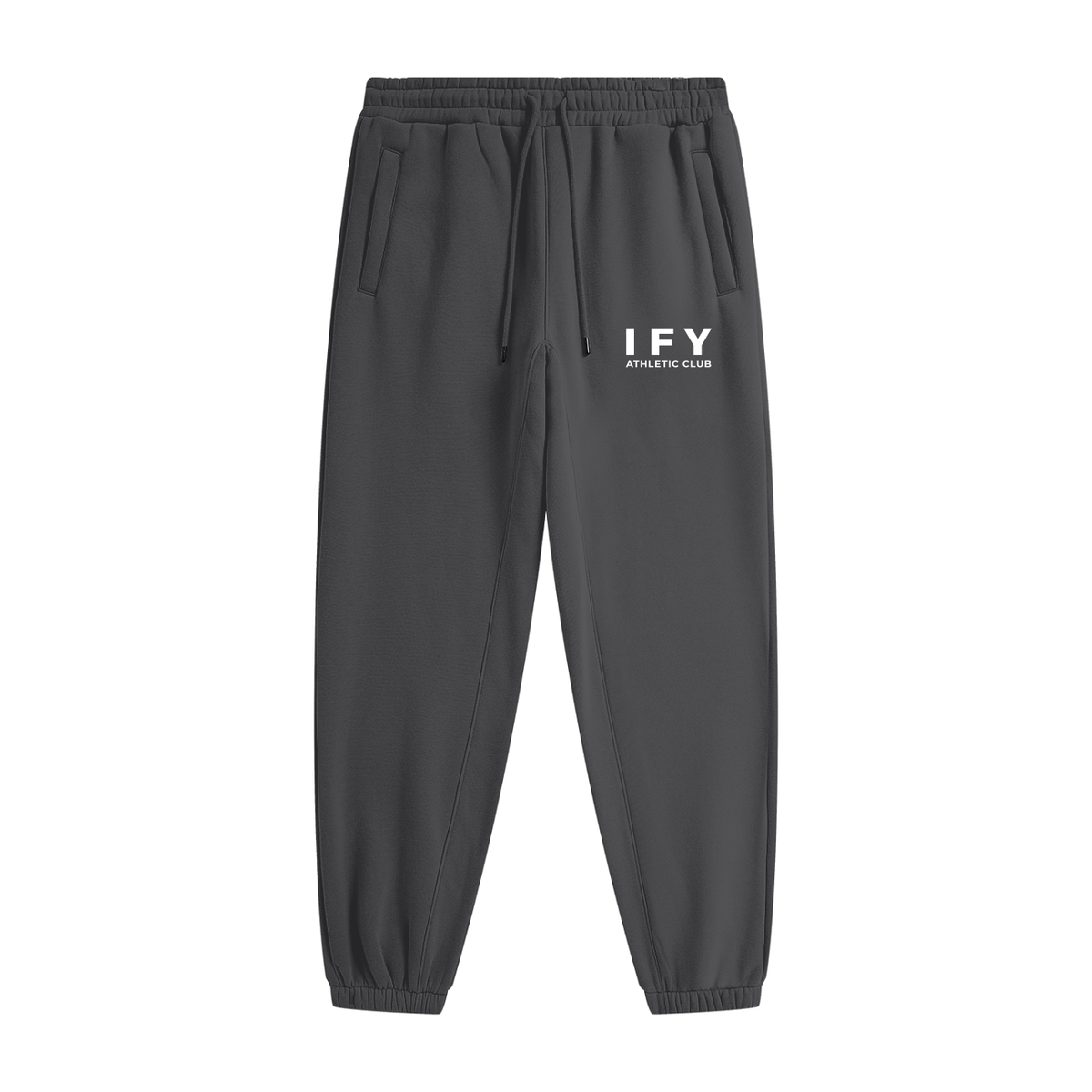 Heavyweight Fleece Joggers