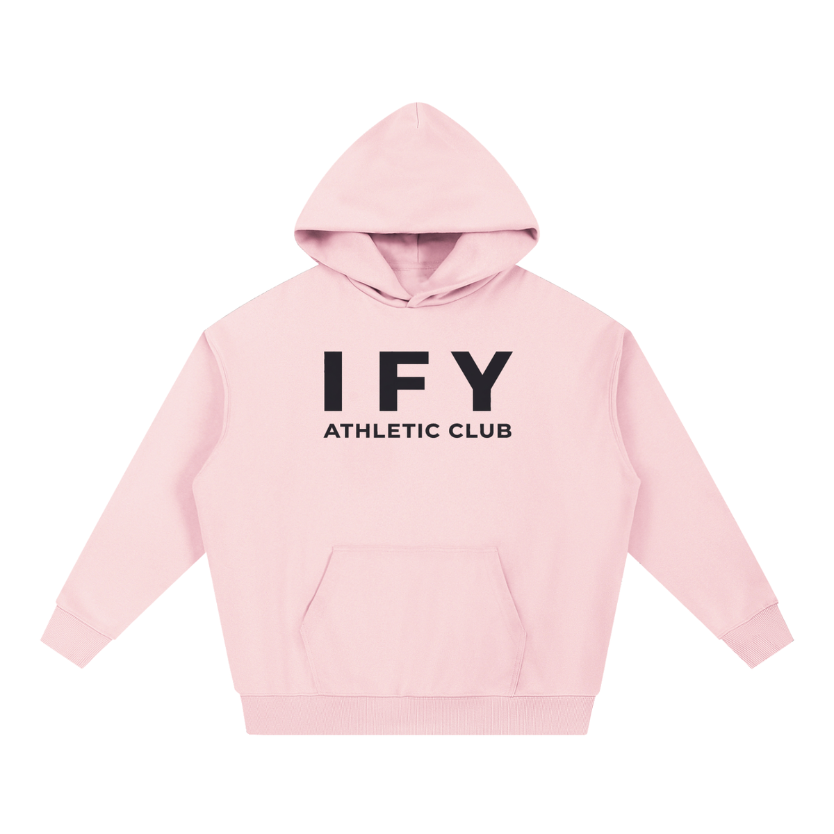 Heavyweight Hoodie