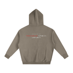 Ravar Wrexham Edition Cordless Hoodie
