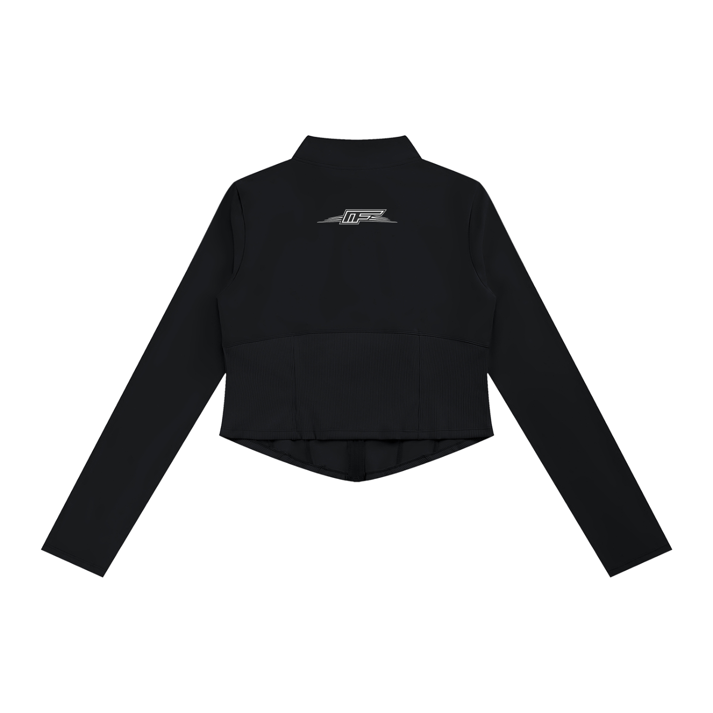 Women's Slim Fit Yoga Jacket - The Perfect Blend of Style and Comfort for Active Living