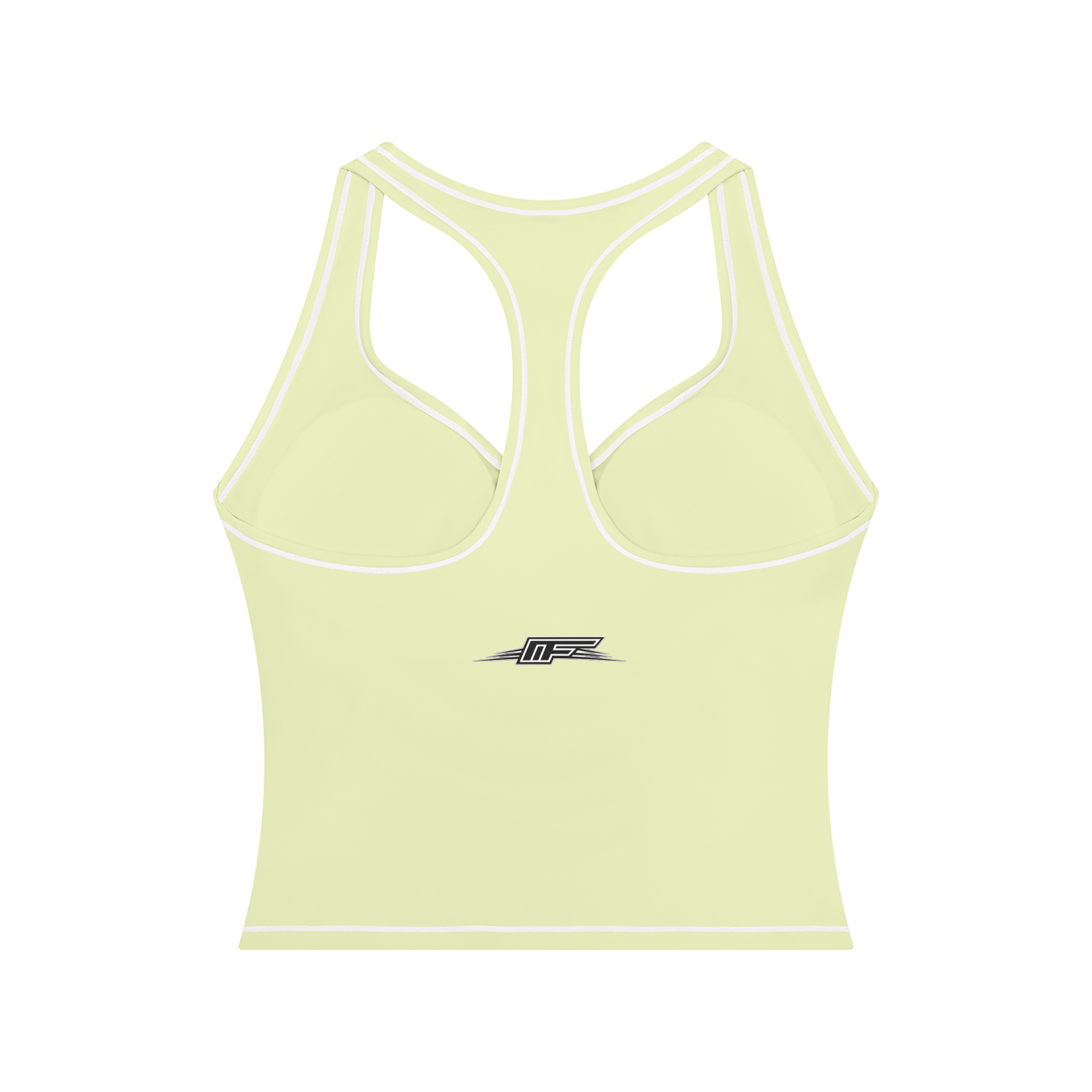 Elevate Your Workout with Our Women's Yoga Tank Top