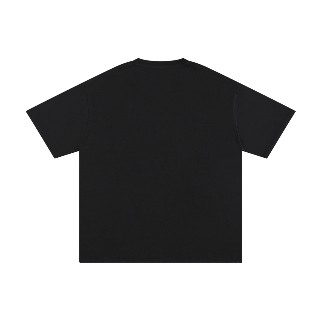 Unisex Pure Cotton T-Shirt for Ultimate Comfort and Style