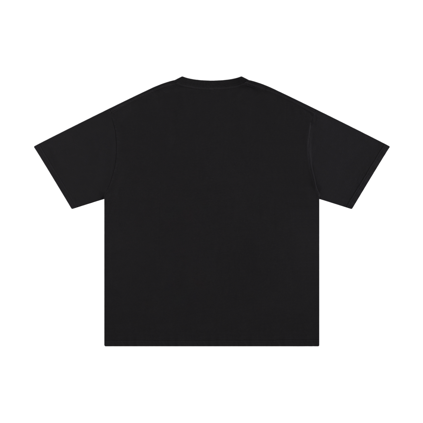 Unisex Pure Cotton T-Shirt for Ultimate Comfort and Style