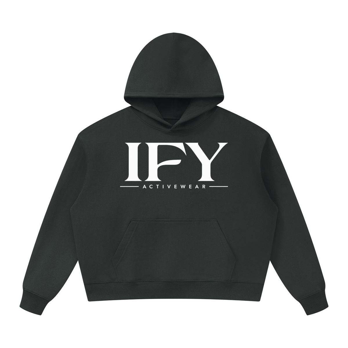 Unisex Oversized Hoodie: Ultimate Comfort for Every Occasion