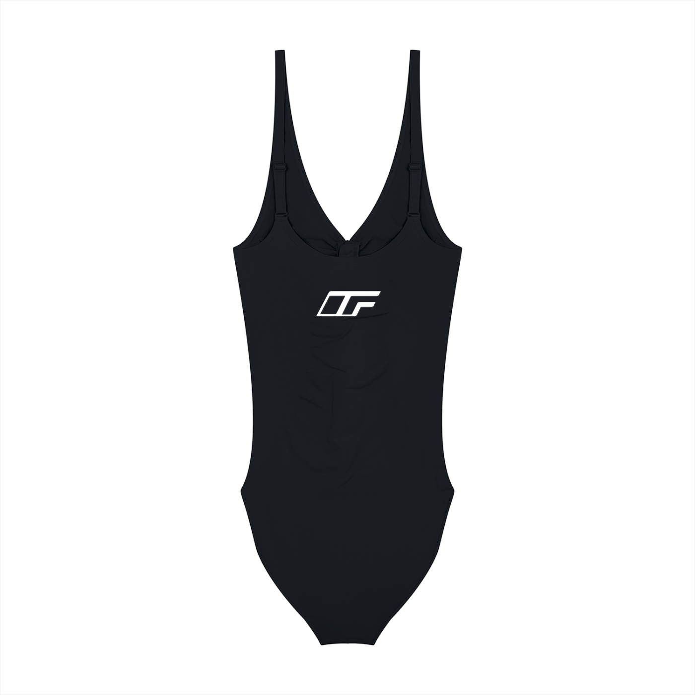 Enhance Your Everyday Look with Our Women's Full-Zip Ruched Bodysuit