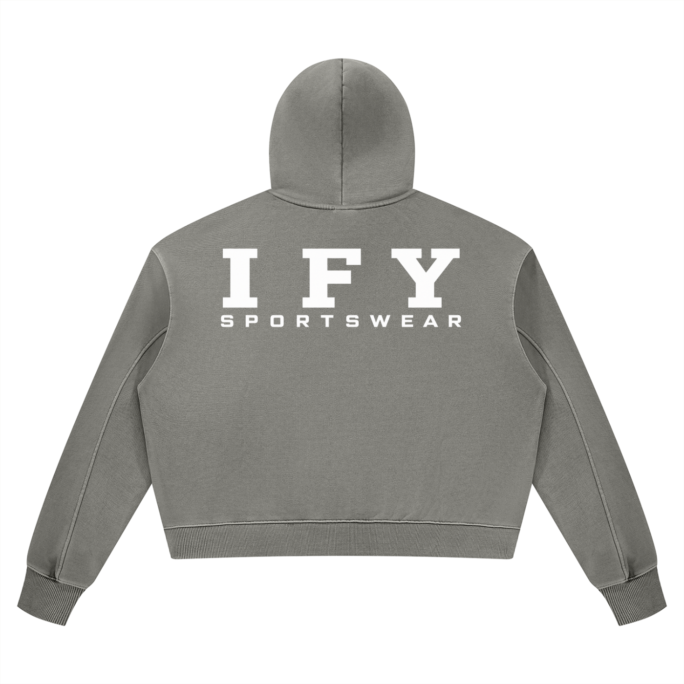 Women’s Vintage Wash Heavyweight Hoodie