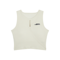 Women's Hollow-Out Yoga Tank: Embrace Comfort and Style