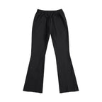 Flared Sweatpants - Retro Gym Pants | BRACE