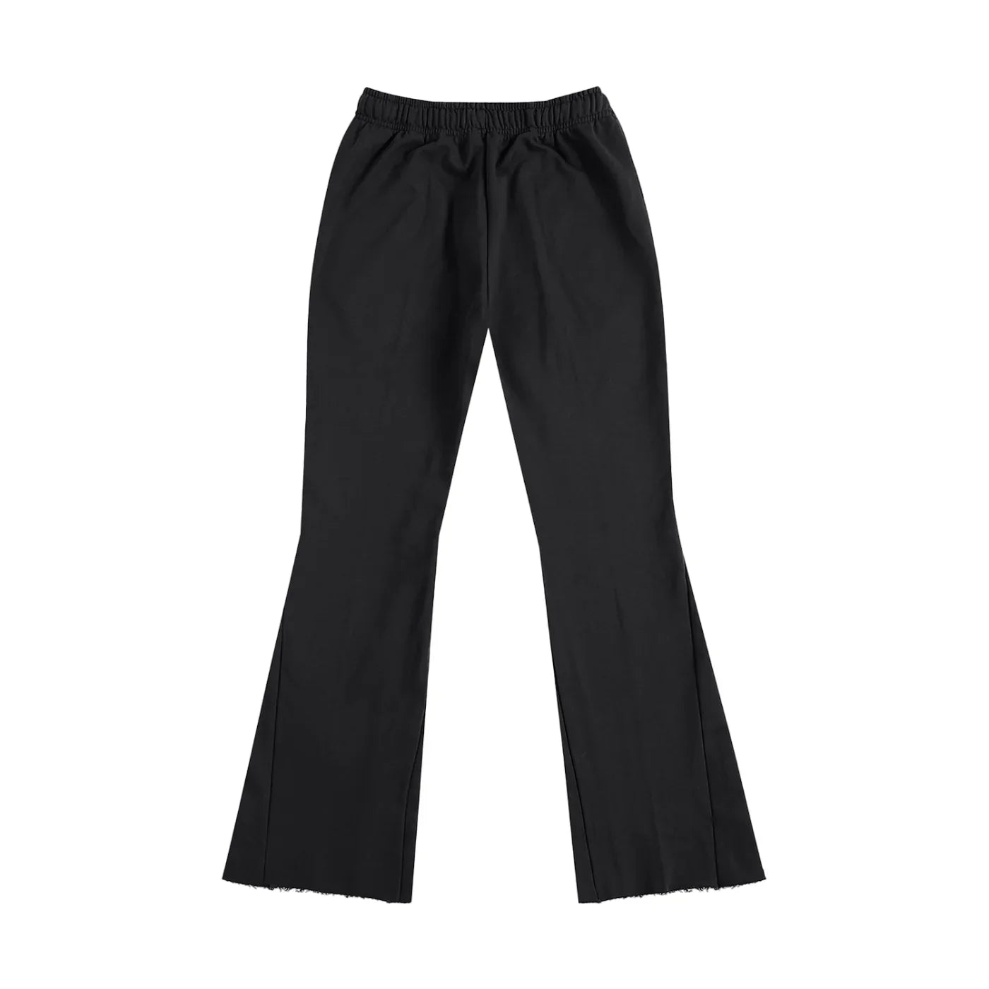 Flared Sweatpants - Retro Gym Pants | BRACE