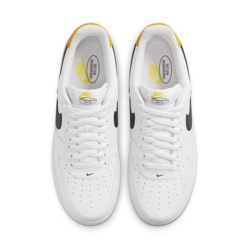 Nike Air Force 1 '07 LV8 M DM0118-100 shoes
