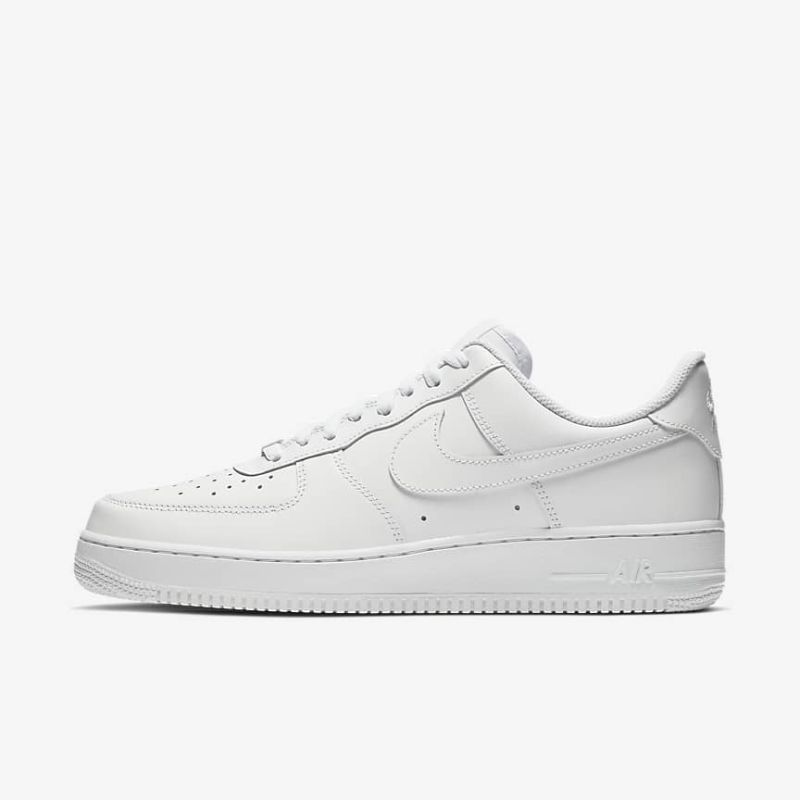 Nike Air Force 1 LE (GS) W DH2920-111 shoes
