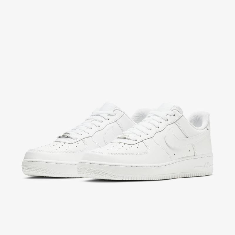 Nike Air Force 1 LE (GS) W DH2920-111 shoes