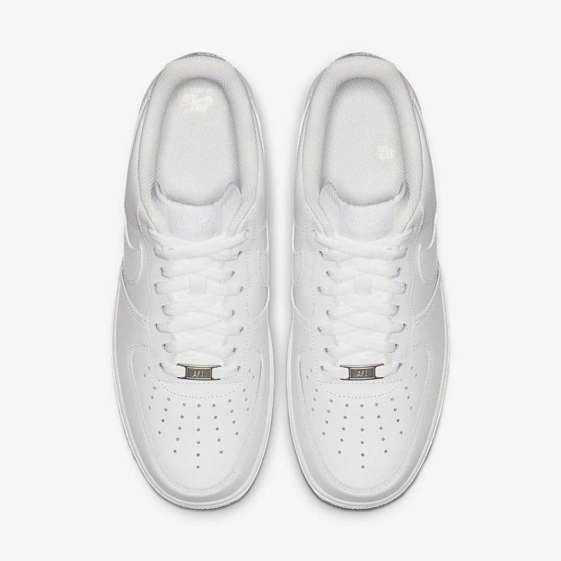 Nike Air Force 1 LE (GS) W DH2920-111 shoes