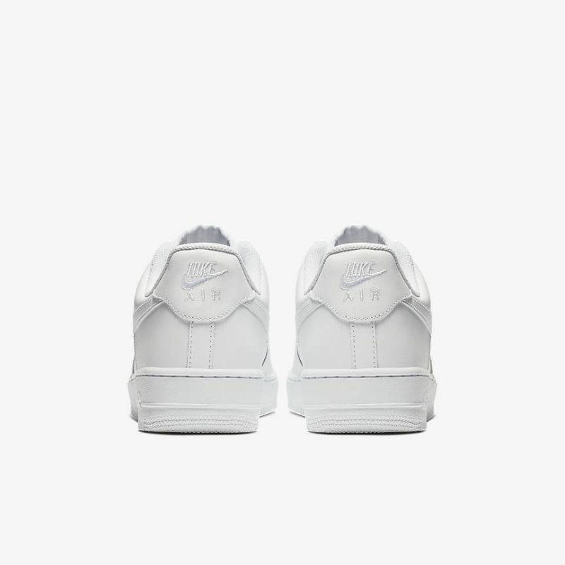 Nike Air Force 1 LE (GS) W DH2920-111 shoes