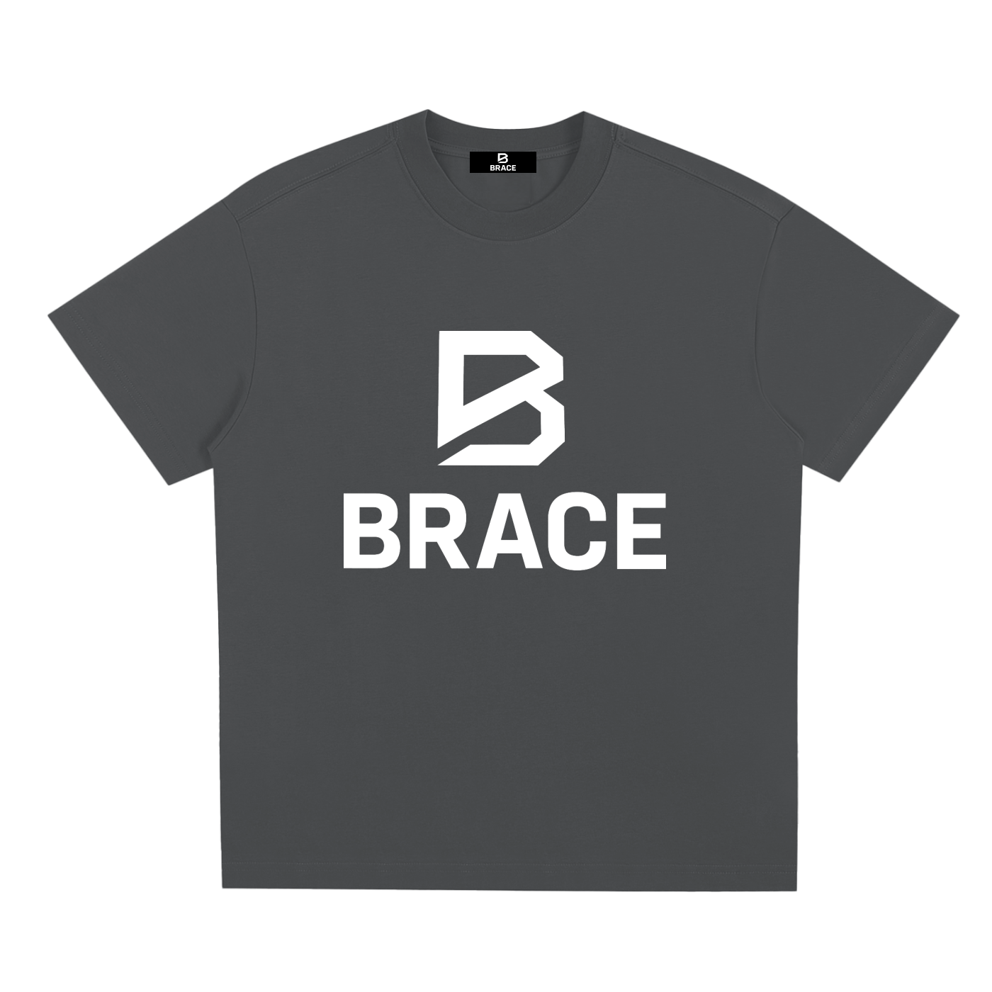 BRACE Sorona Quick-Dry Cooling T-Shirt