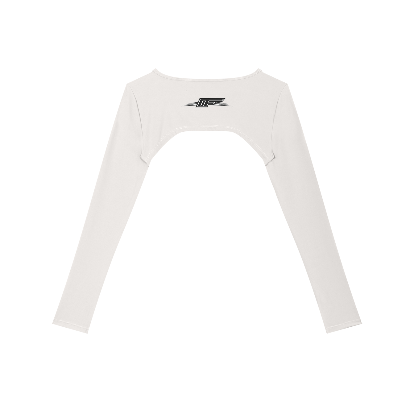 Elevate Your Workout with Our Women's Long Sleeve Yoga Shrug