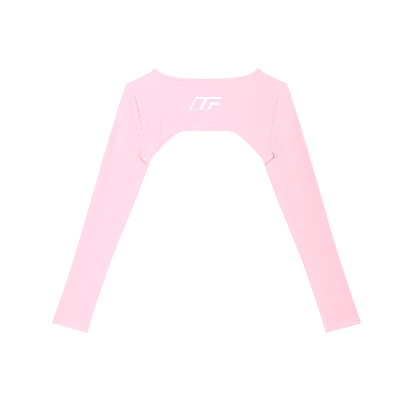 Elevate Your Workout with Our Women's Long Sleeve Yoga Shrug