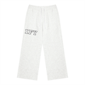 Unisex Heavyweight Fleece Sweatpants