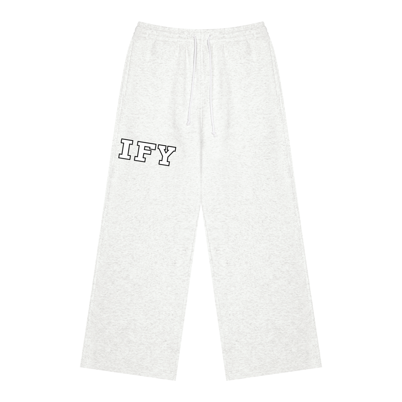 Unisex Heavyweight Fleece Sweatpants