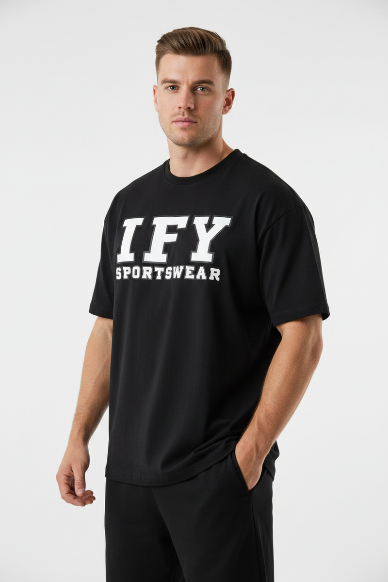 Men’s Regular Performance T-Shirt
