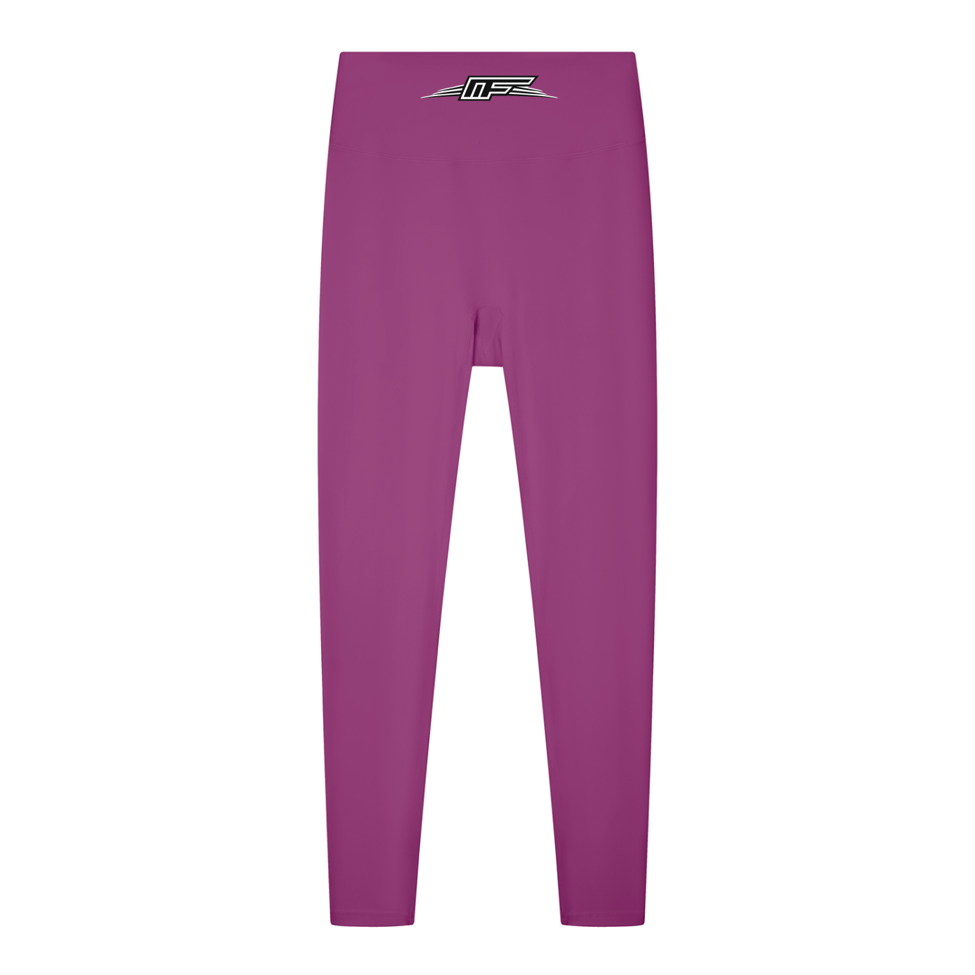 Elevate Your Wardrobe with Women's High Rise Leggings - Comfort Meets Style