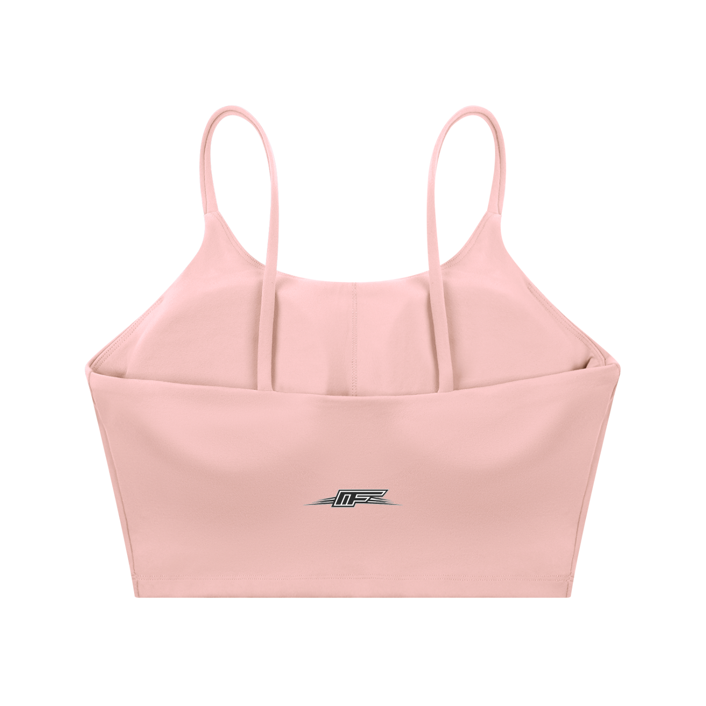 Elevate Your Workout with Our Spaghetti Strap Yoga Sports Bra