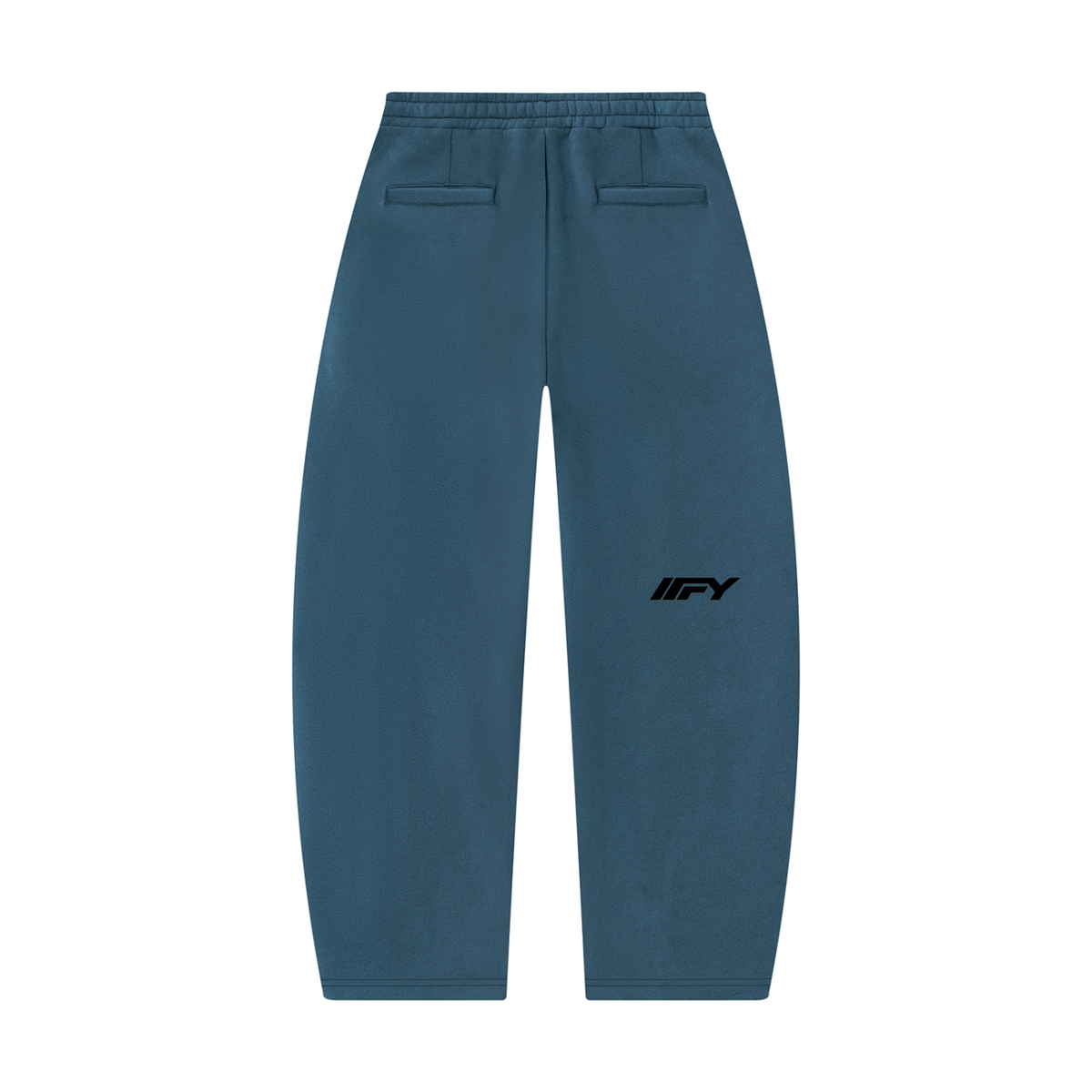 Fleece Hoodie & Sweatpants Set