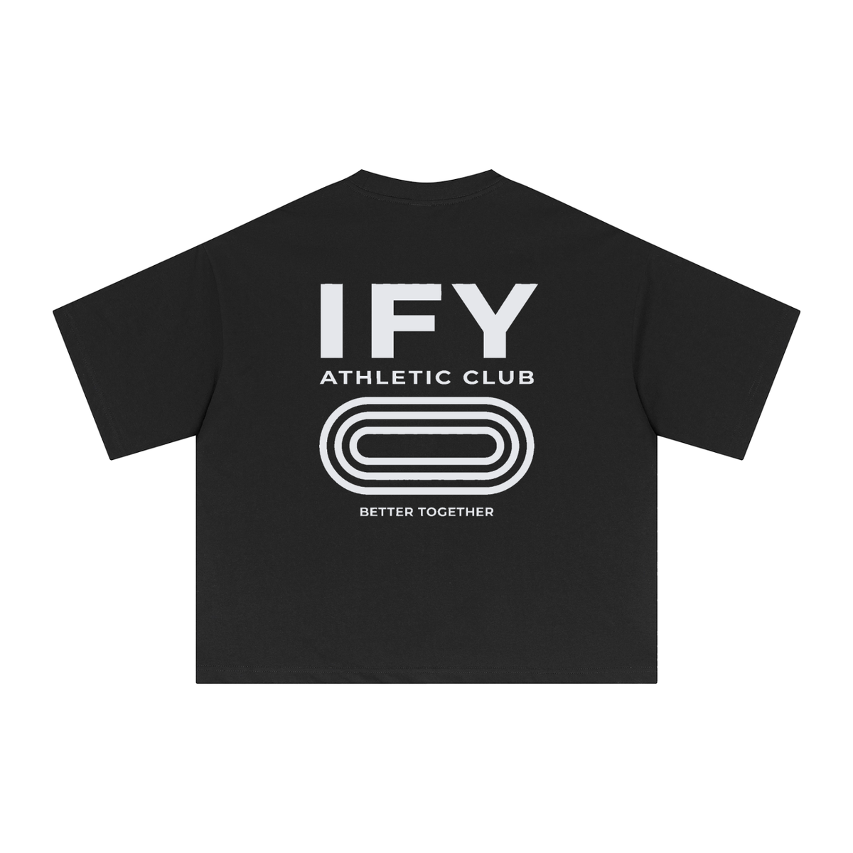 Sorona Boxy T-Shirt