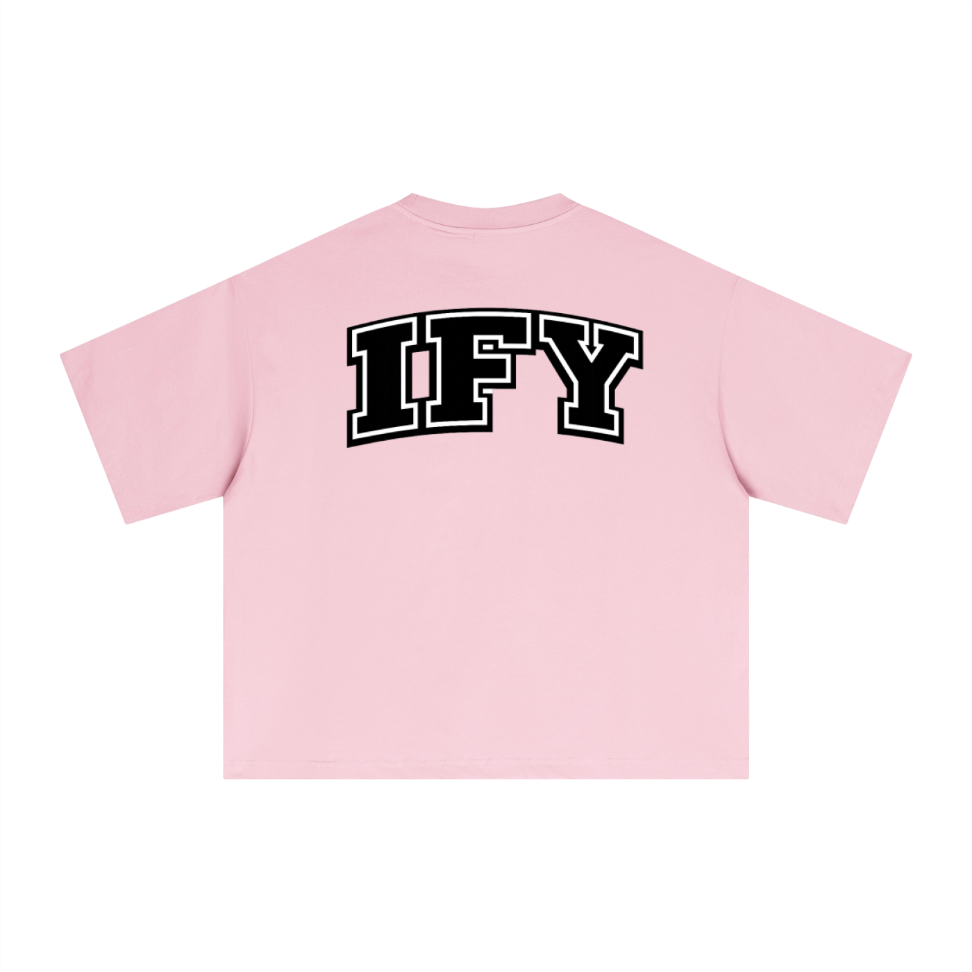 Essential Sorona Boxy T-Shirt