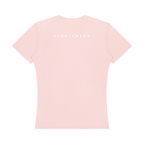 Women’s Topstitch Training T-Shirt