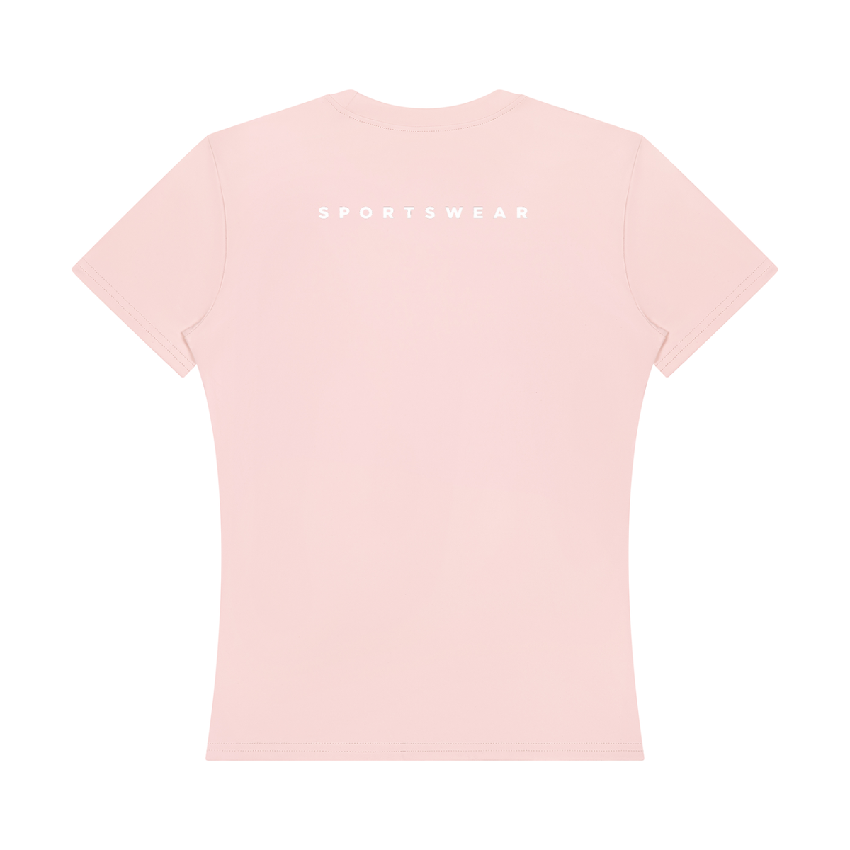 Women’s Topstitch Training T-Shirt